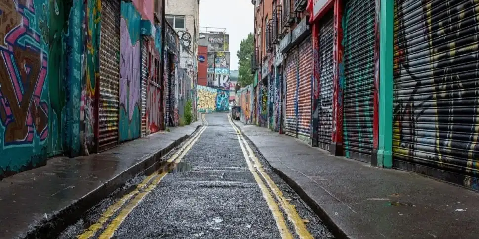 Controversy Erupts Over Harbour Court's Proposed Makeover Dublin Harbour Court