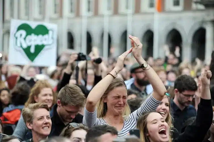 March 8 Referendum Ireland: What it’s About and How to Vote?
