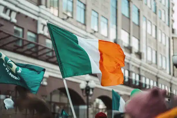 Irish Accent Survey Discloses Nation’s Favourite