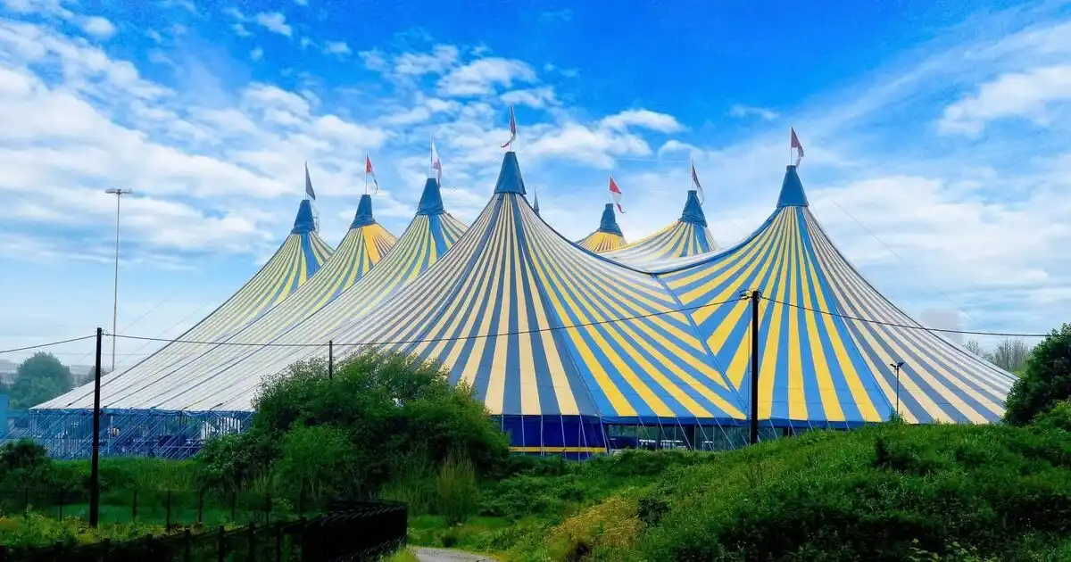 Live at the Marquee 2024