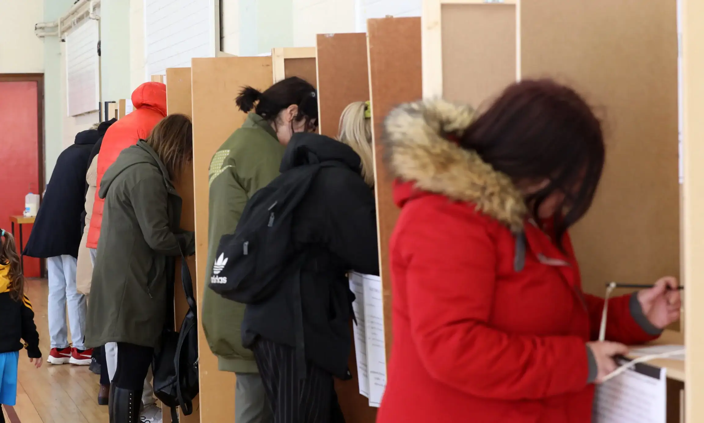 March 8 Referendum Ireland