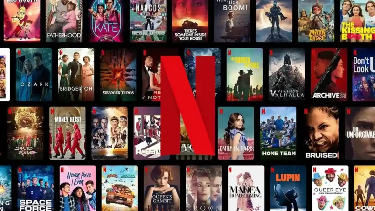 Netflix March 2024 New Releases-The Outreau Case & Much More