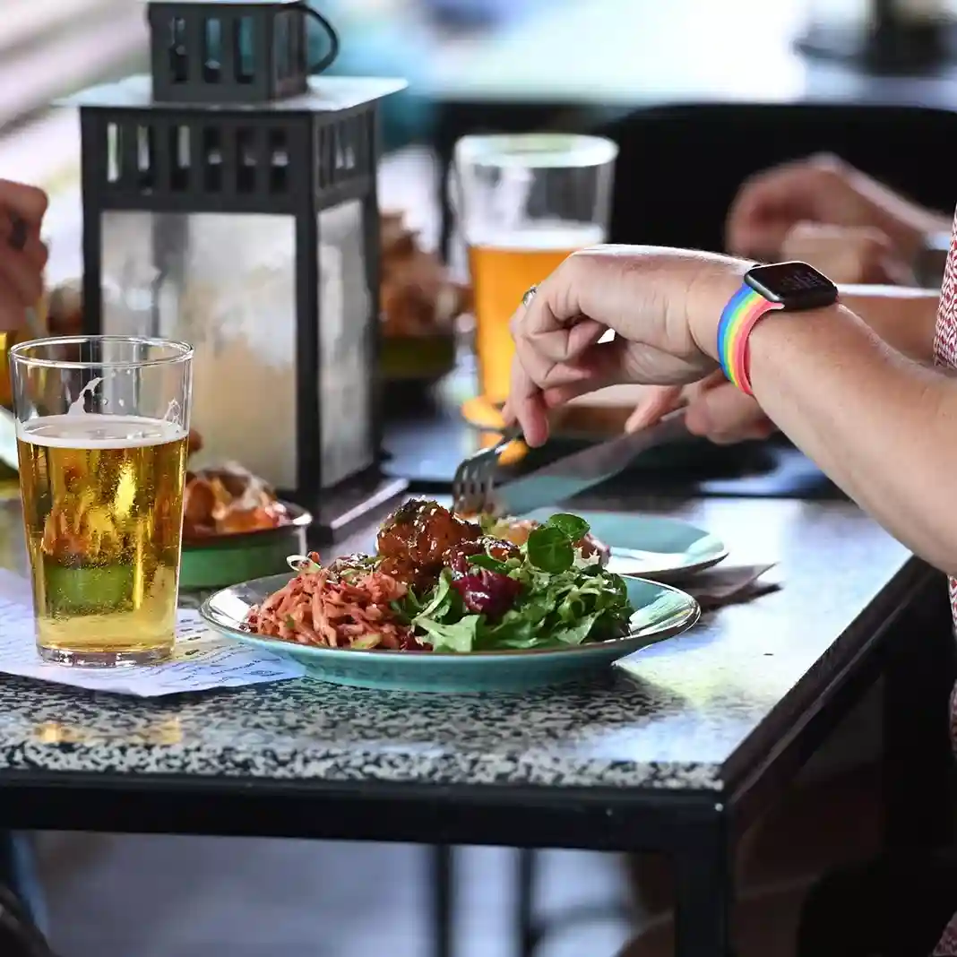Restaurants' Closure in Dublin Sparks Urgent Calls for Relief Restaurants' Closure in Dublin