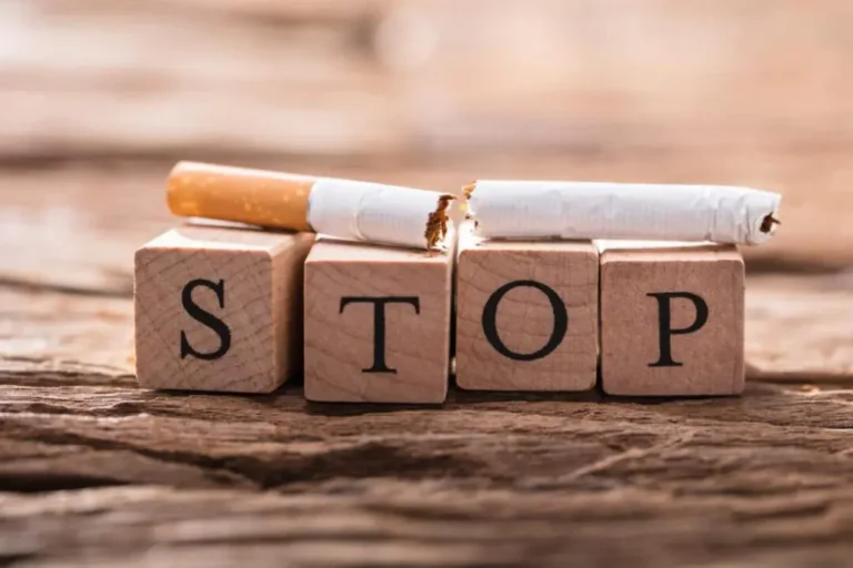 Celebrating 19,000 Quitting on National No Smoking Day