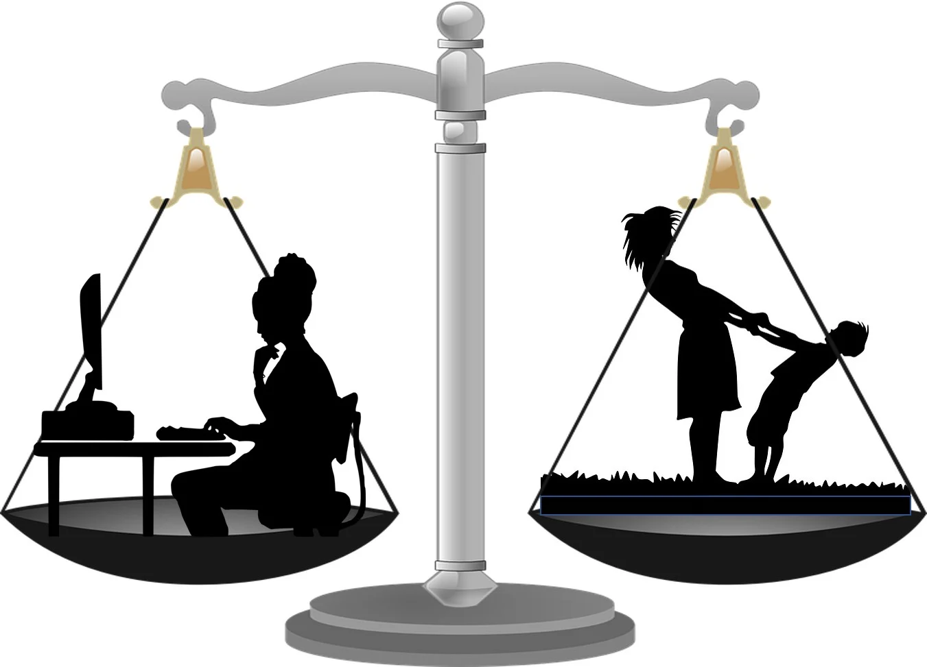 Best Town In Ireland For Work-Life Balance