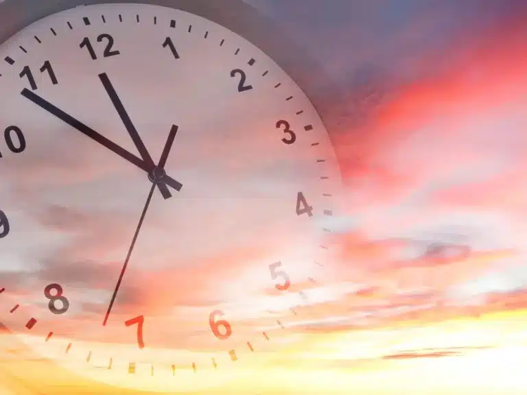 Ireland’s Clocks Change Soon, Bringing 8 pm Sunsets