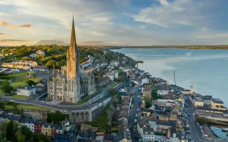 10 Best Things to do in County Cork