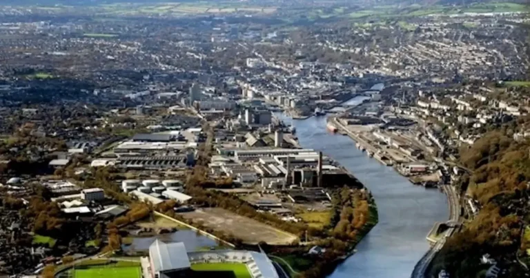 Dublin and Cork Among Top Cities for Independent Businesses