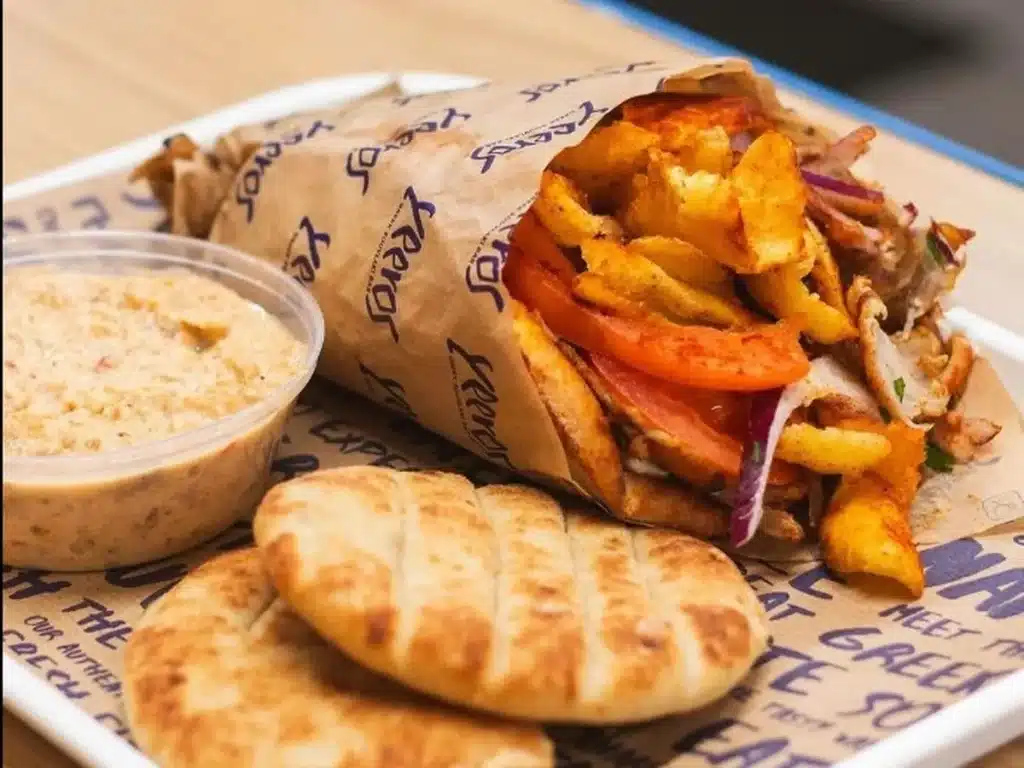 Bless Up Dublin closes