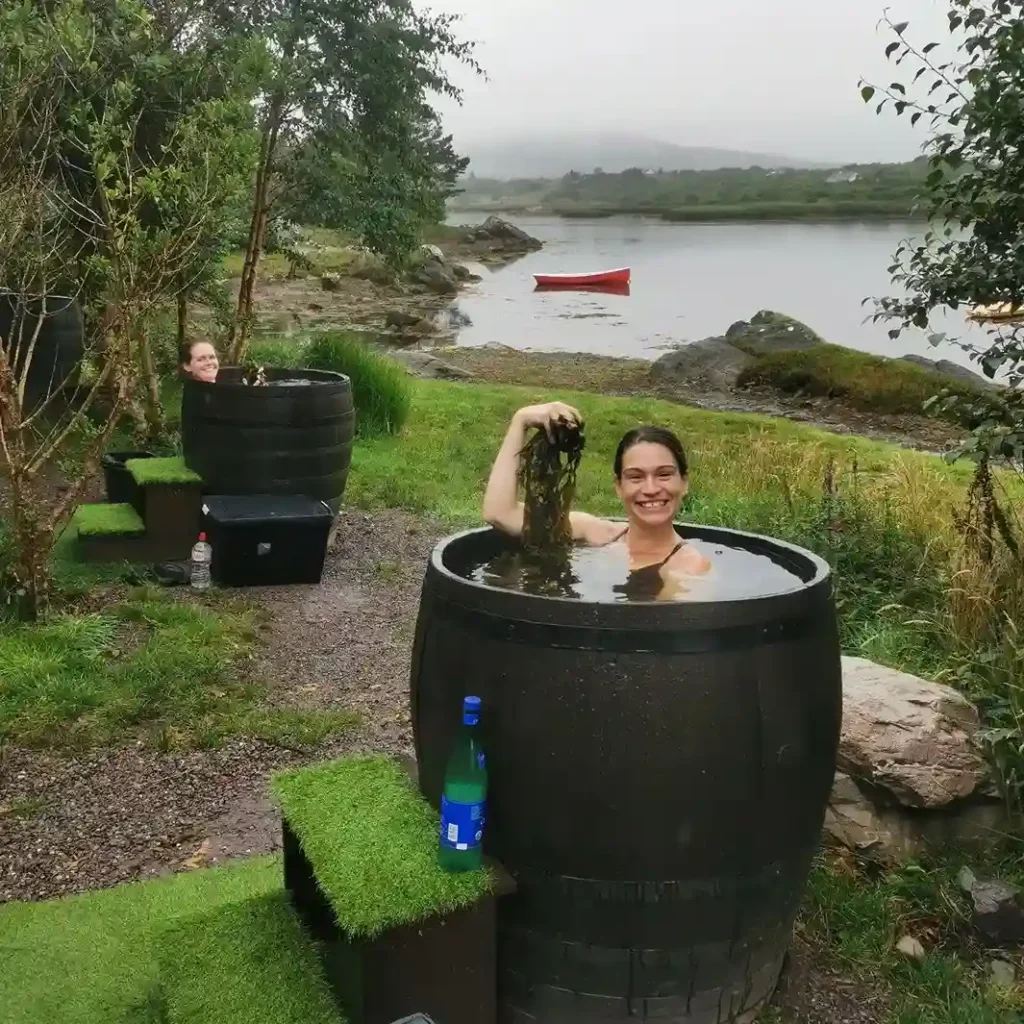Sneem-Seaweed-Baths-Co.-KerryBest Seaweed Baths in Ireland