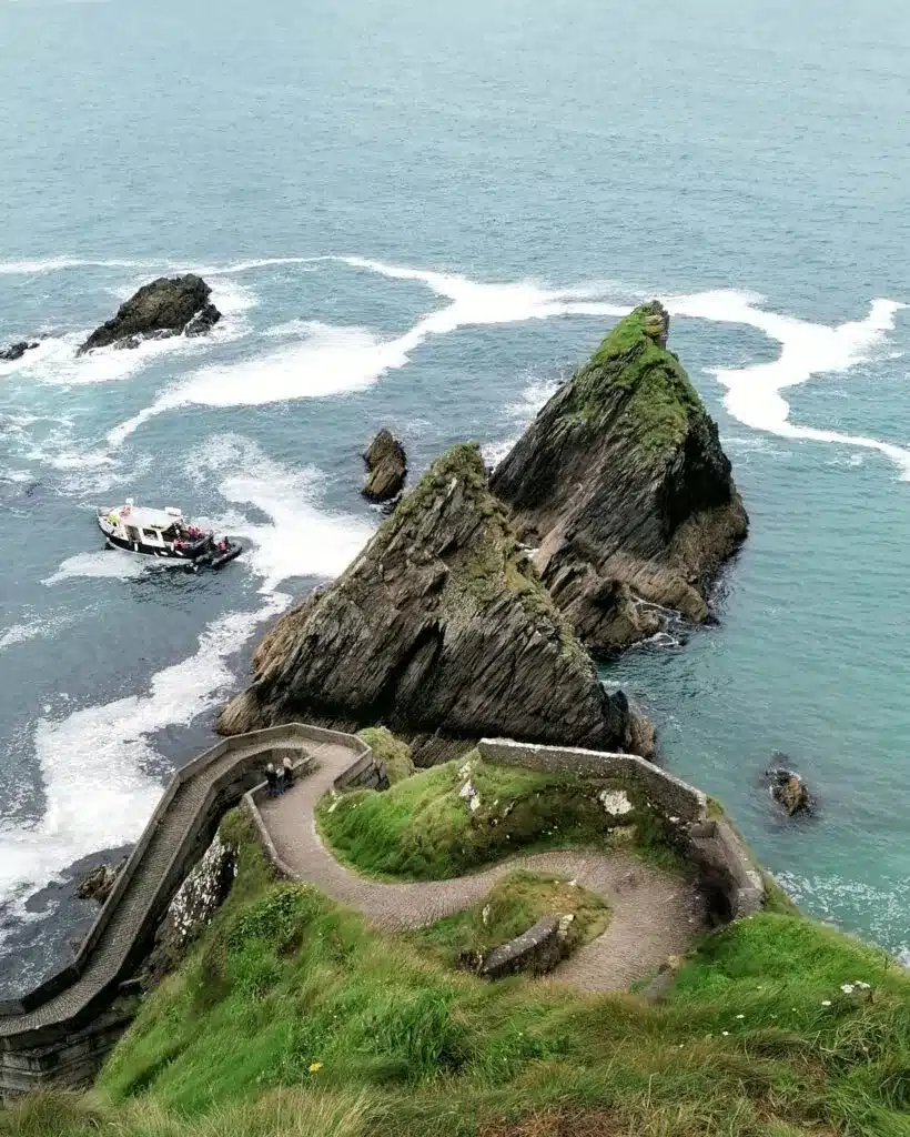 The Dingle Peninsula-Best Road Trips in Ireland