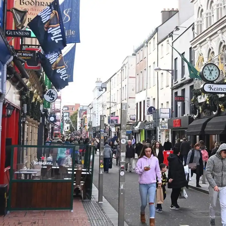Cities for Independent Businesses