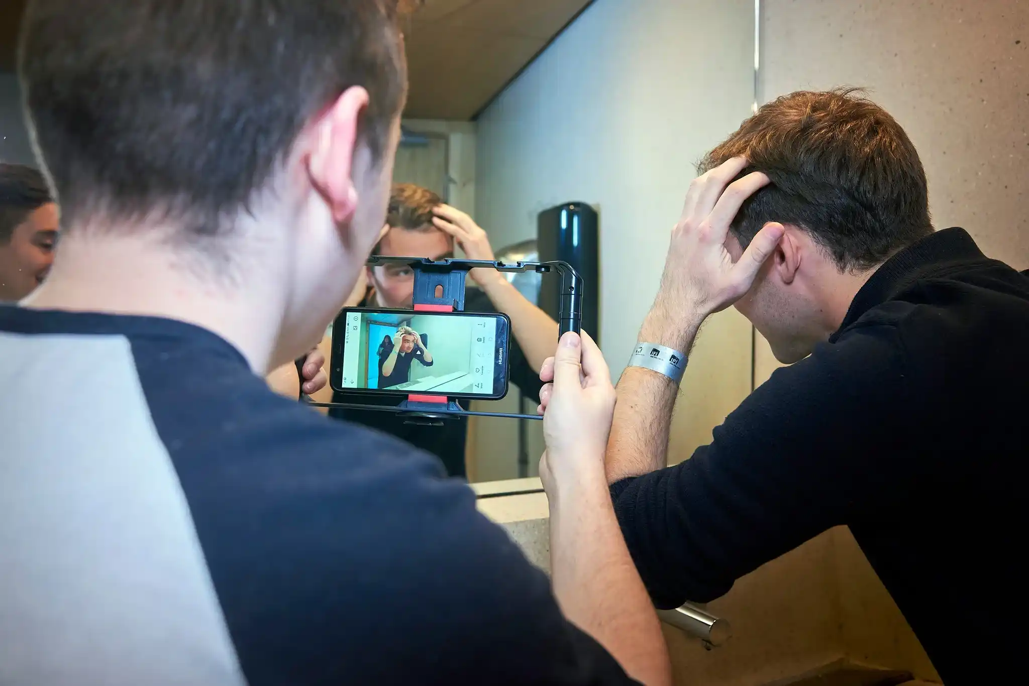 Dublin Smartphone Film Festival 2024
