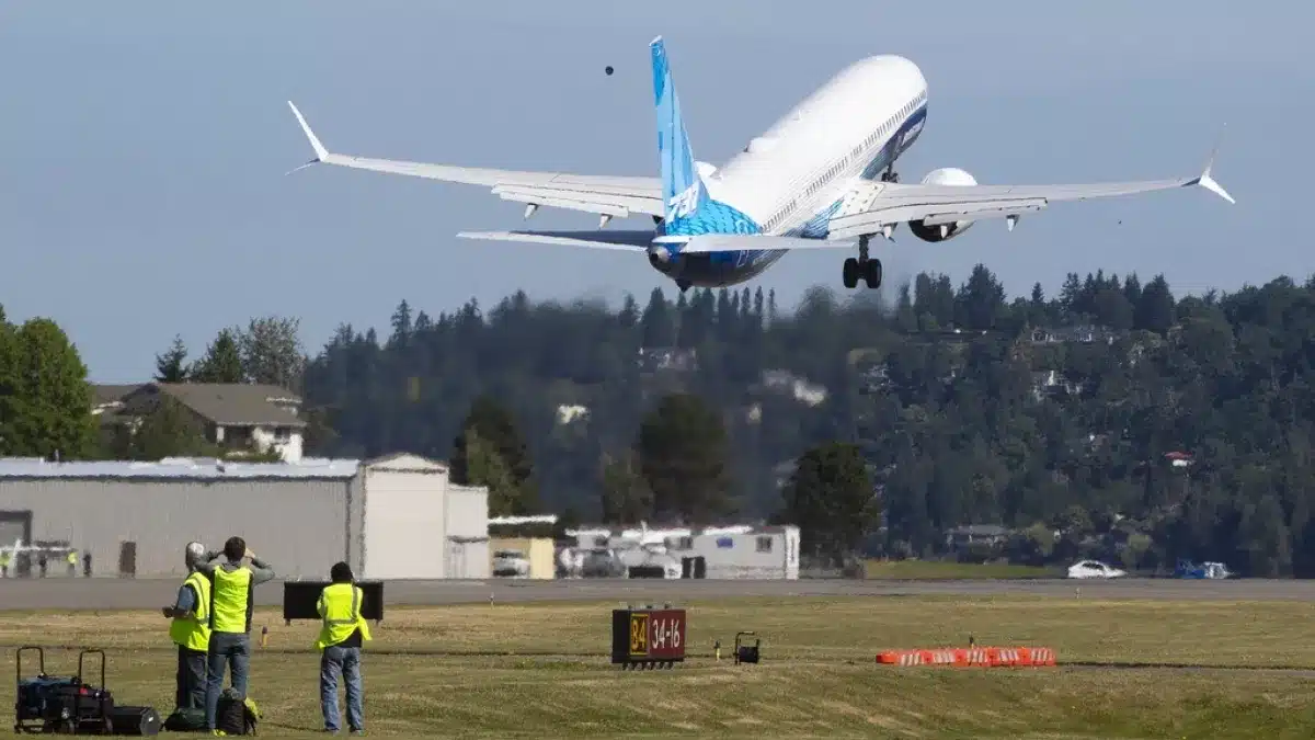 European Airlines Push for Enhanced Boeing Safety Measures