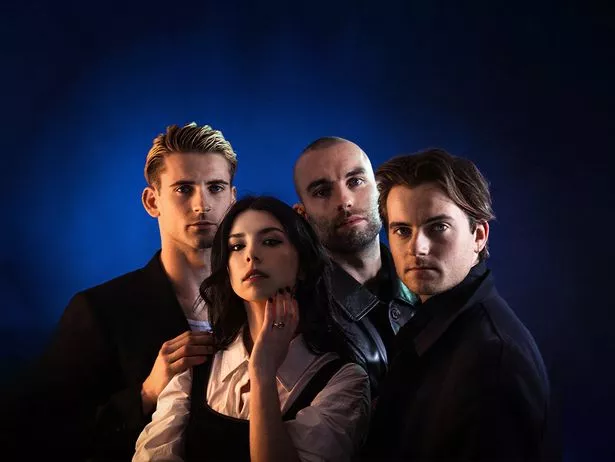 Irish Acts boycott SXSW