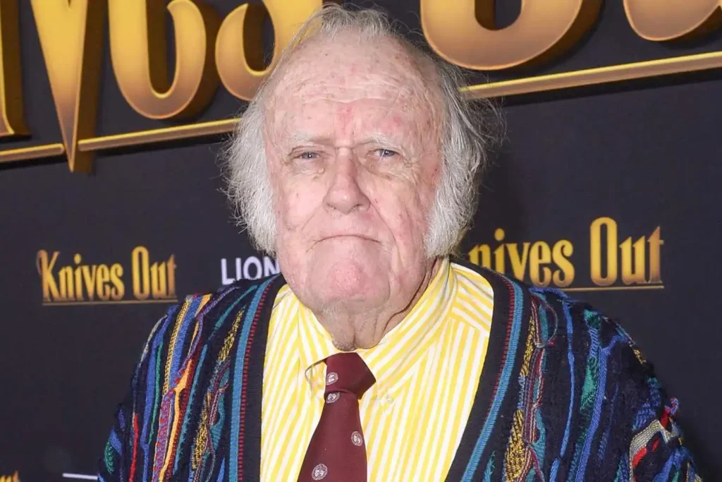 M. Emmet Walsh dies at 80