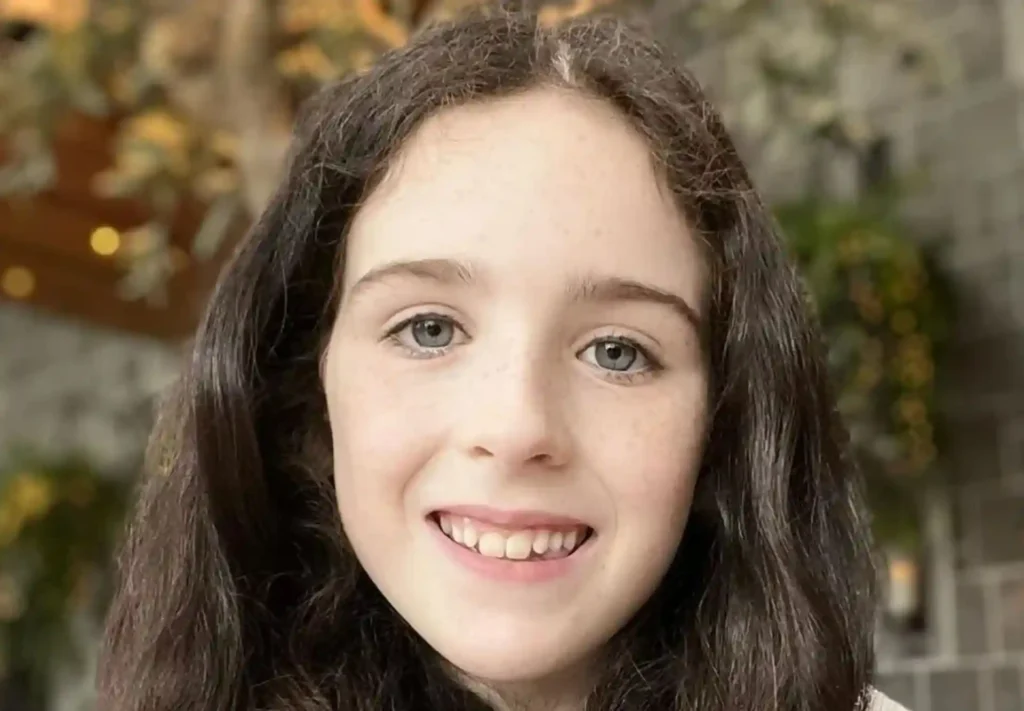 Saoírse Ruane