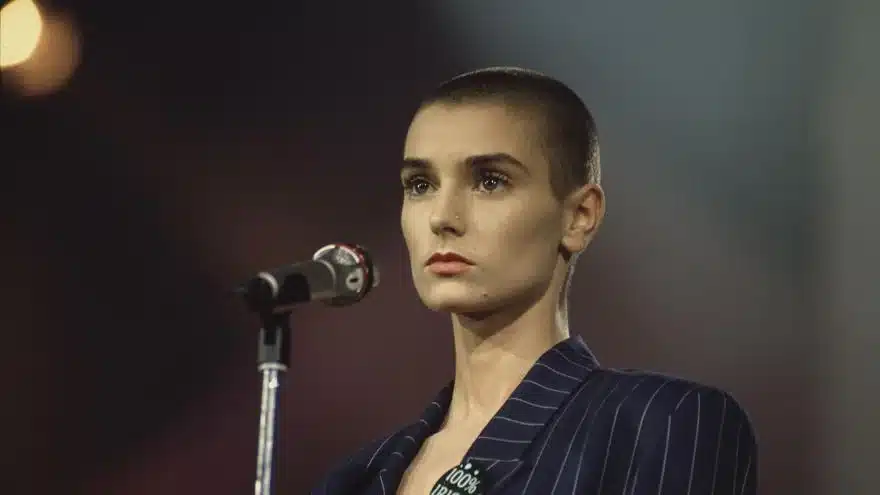 Sinéad O'Connor Estate