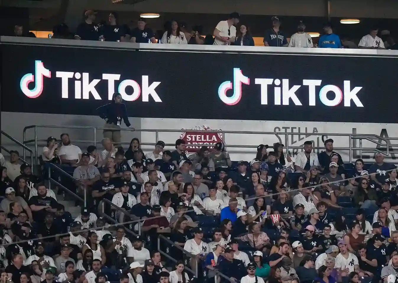 TikTok Ban in US