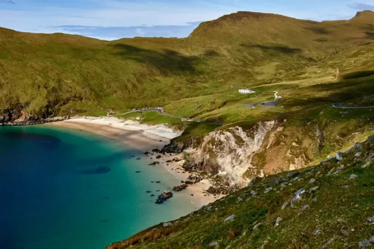 Ireland’s picturesque landscape takes center stage at Geopark Academy 2024