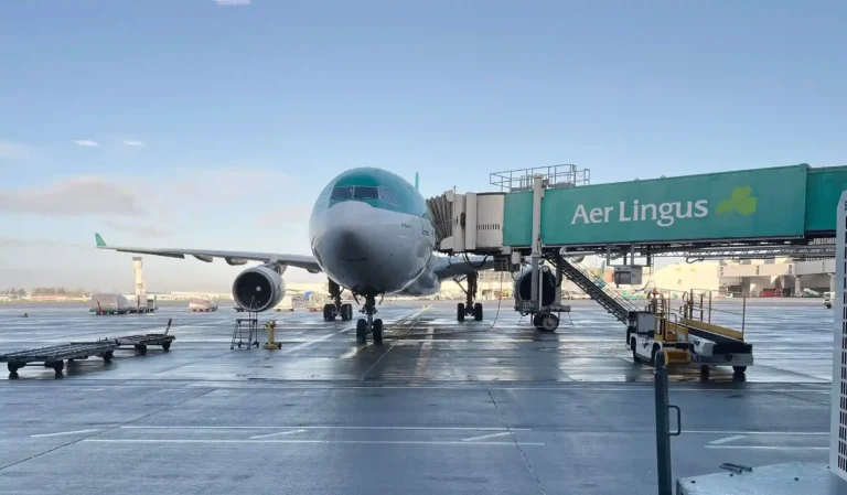 Aer Lingus pilots will head back to the Labour Court for meaningful increase in salaries