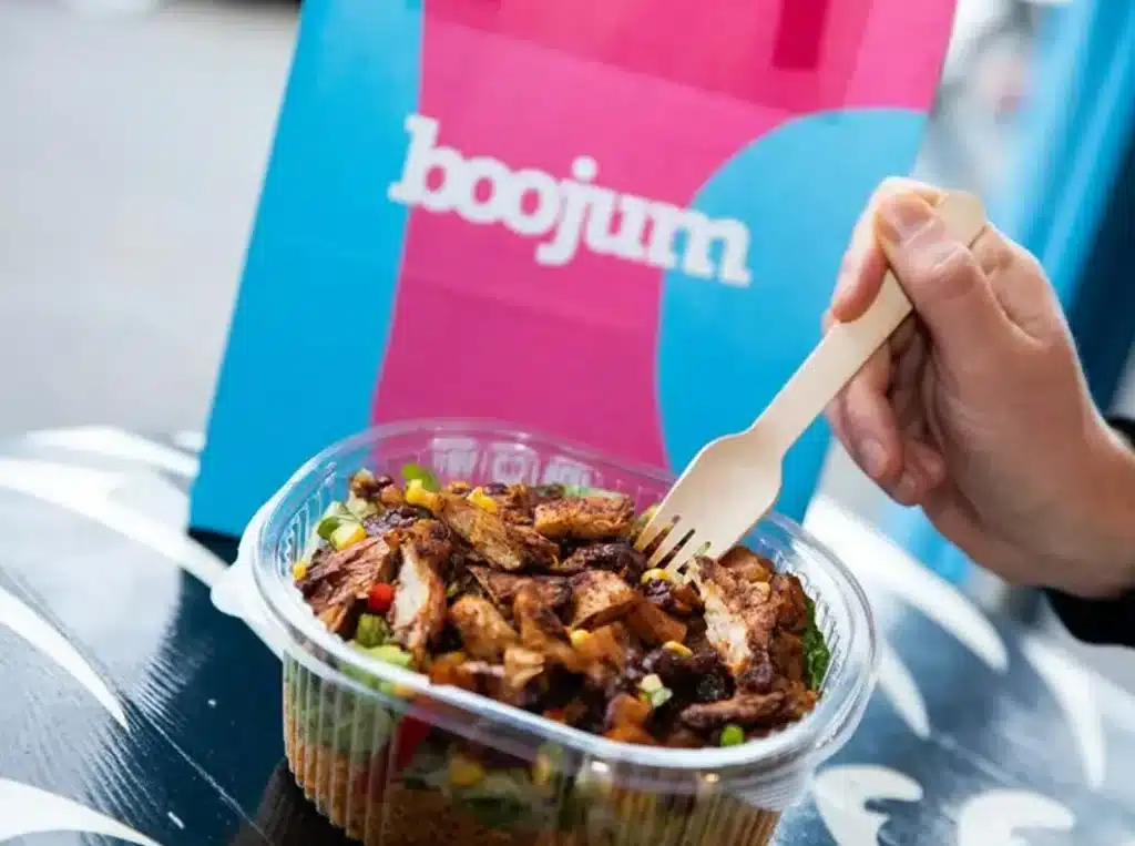 Boojum is Opening in Tallaght
