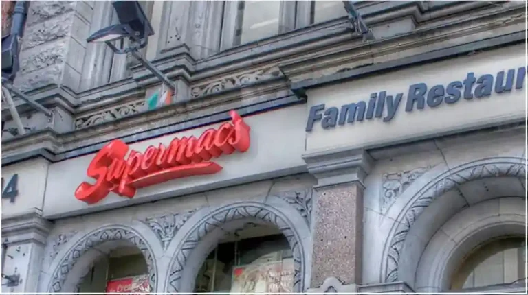 Supermac’s April Fools joke lands them in Trouble after GAA Prompts Legal Action, Social Media Suspended