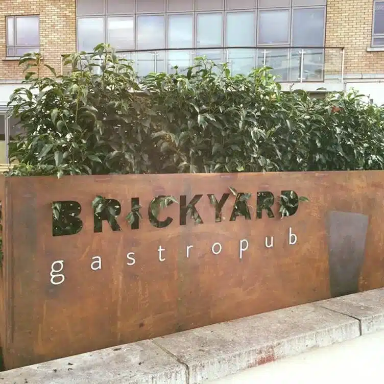 Brickyard Gastropub announces Wings Festival's return