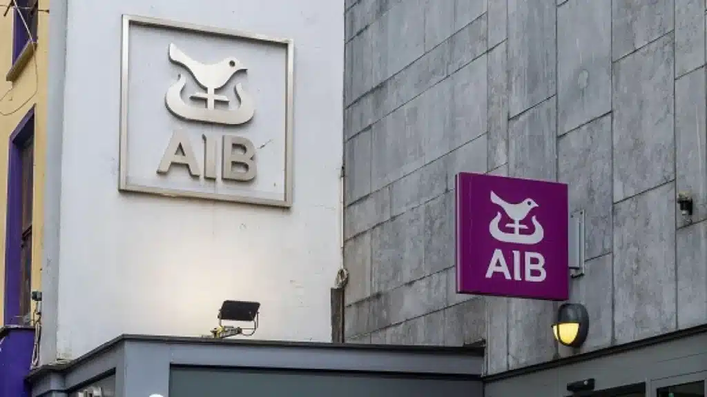 AIB doubles payment for Mortgage Switchers