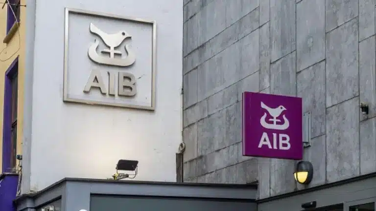 AIB Group Doubles Payment for Mortgage Switchers as Market Rebounds