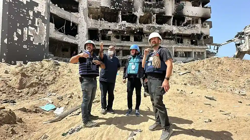 Israel Reduces Forces in Gaza to Prepare for 'Future Operations in Rafah', say Officials Israel prepares for Future Operations in Rafah