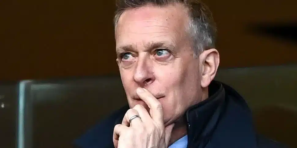 Jonathan Hill Resigns as the CEO FAI