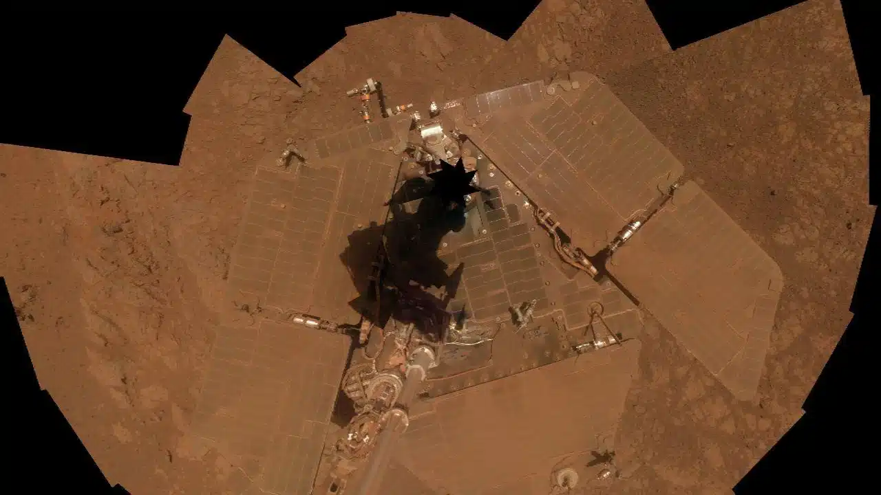Metahne might suggest Life on Mars