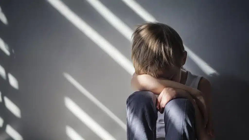 rise of online child abuse material in ireland