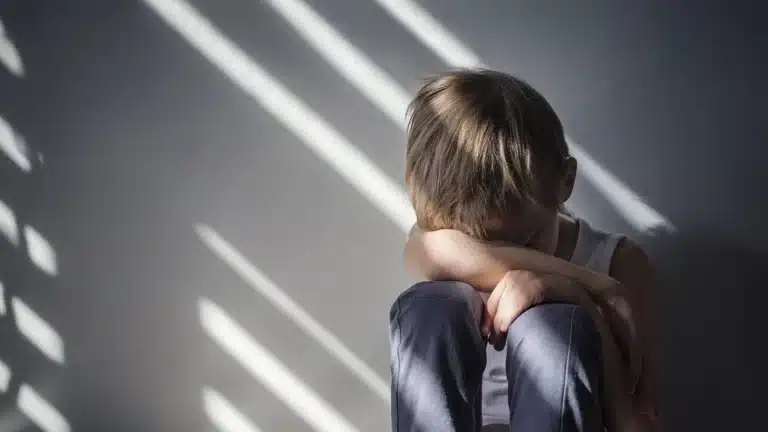 More than 25 children have been identified as victims of online child abuse material this year
