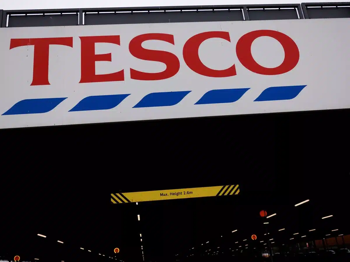 People Are Just Realising The True Meaning Behind Tesco