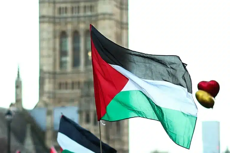 In a Historic Move, Government Set to Recognise the State of Palestine Despite Israeli Protests