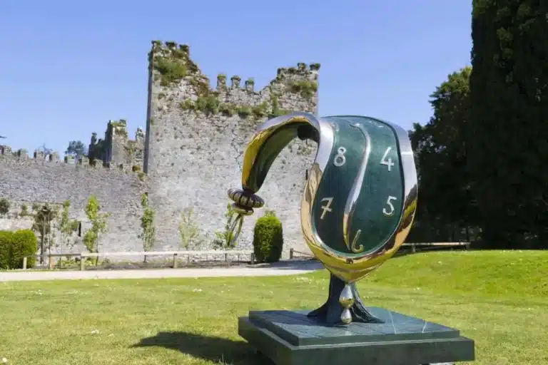 Salvador Dali Sculpture to Headline Ireland’s Largest Art and Sculpture Event