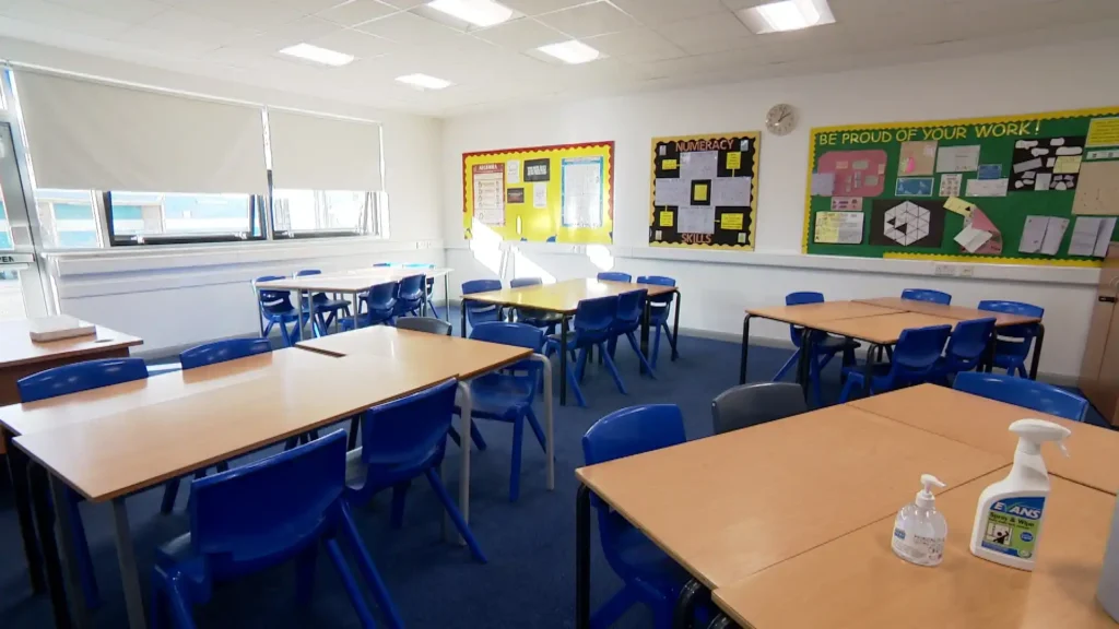School Support Staff to Strike in Northern Ireland