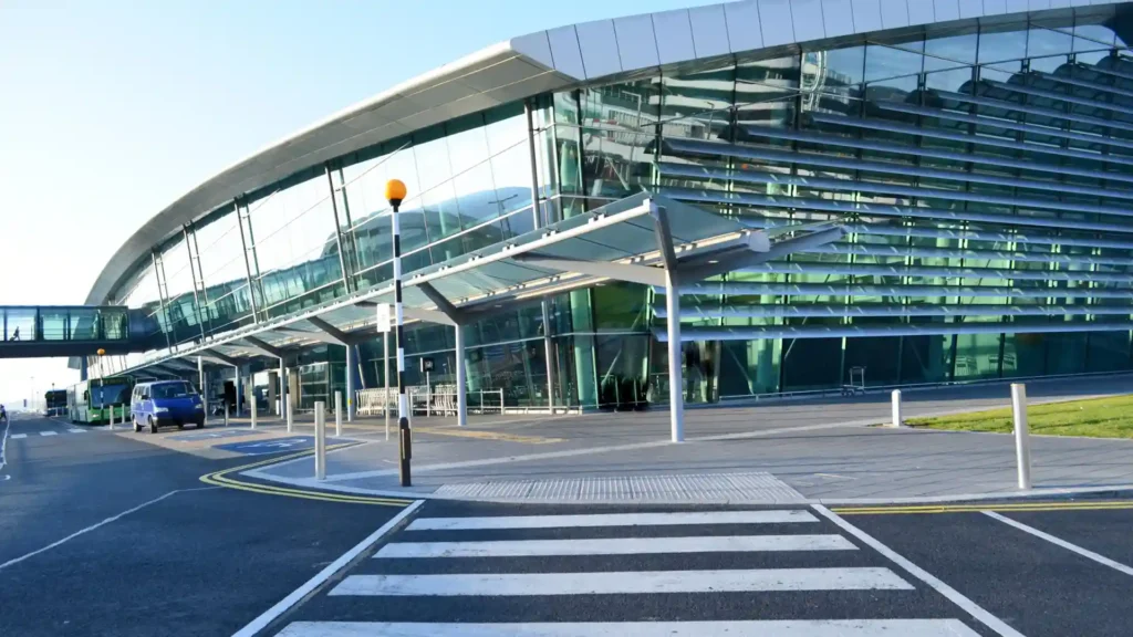 New Breakfast Café and Bar to open at dublin airport