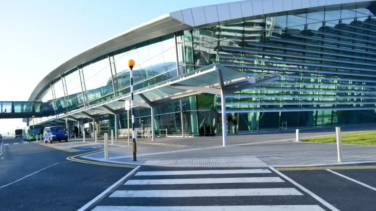 Dublin Airport Launchess New Breakfast Café and Bar Just in Time for Summer Rush