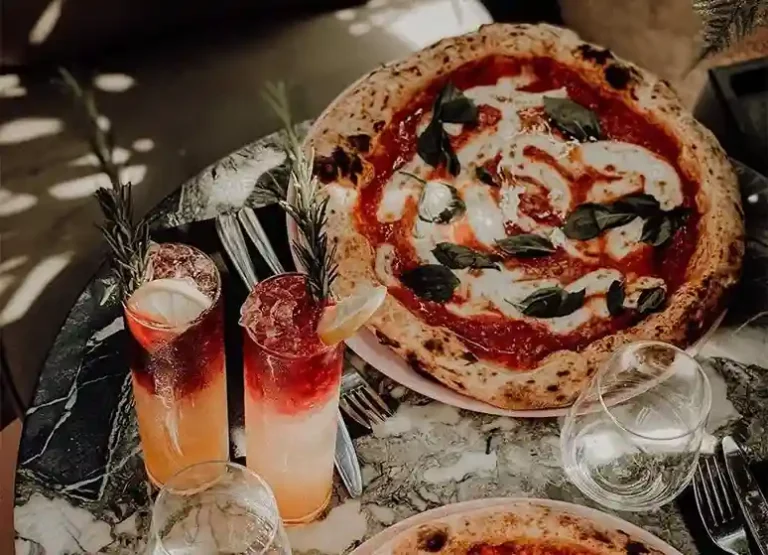 Dublin’s Little Pyg Celebrated as One of Europe’s Top Pizzerias in 2024