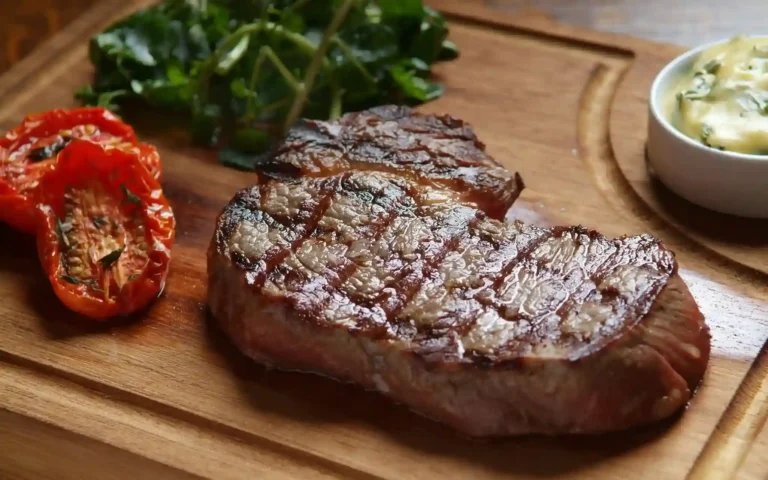 2 Dublin Steakhouses Ranked Among the World’s Best Steakhouses