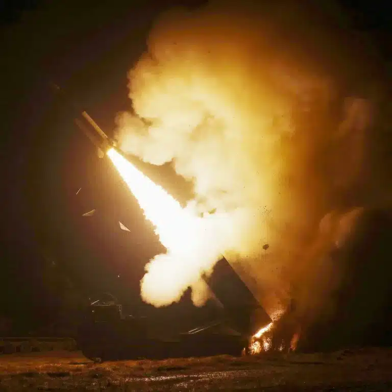 US Reasseses the Use of American-Supplied Weapons by Ukraine for Strikes on Russian Territory American-Supplied Weapons in Ukraine