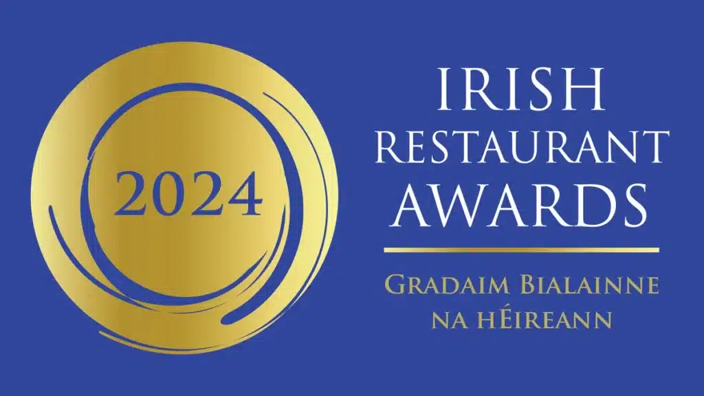 Irish Restaurant Awards 2024
