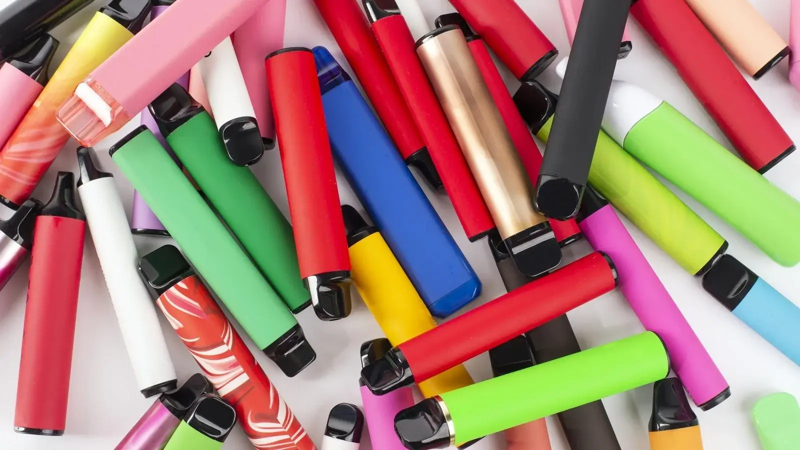 Risk of Cancer posed by Vape Flavours