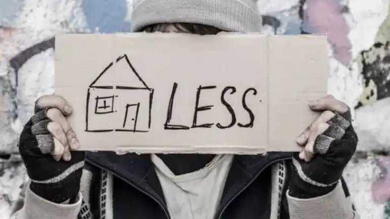 Report Reveals More Than 30,000 Households Affected by ‘Hidden Homelessness’