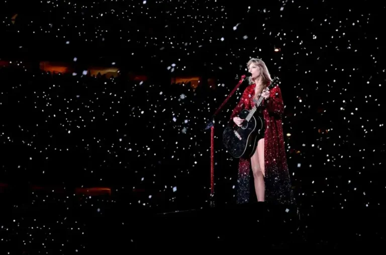 Dublin Lord Mayor Urges Tourism Leaders to Step Up Efforts Ahead of Taylor Swift’s Aviva Stadium Concerts