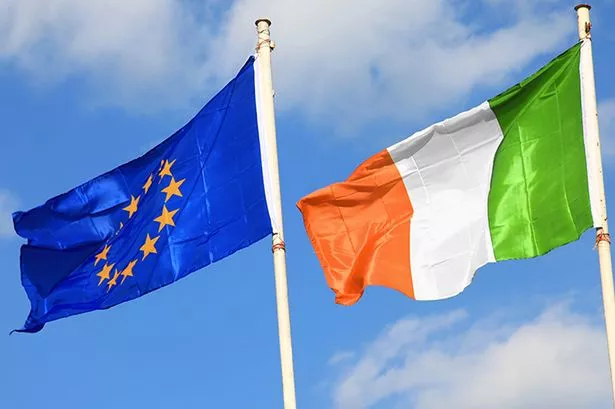 Ireland Set to Join EU Military Initiative to Protect Undersea Infrastructure