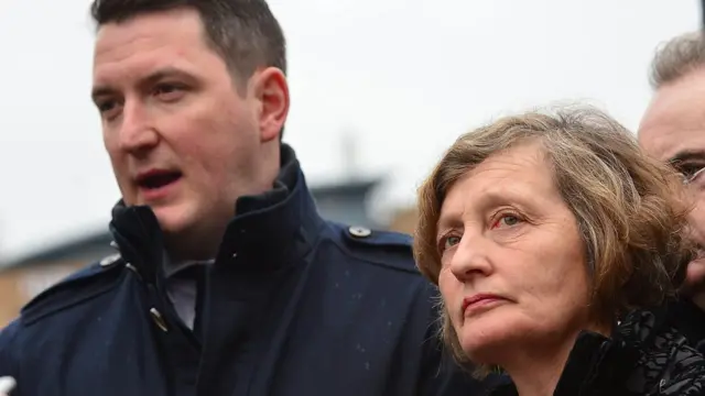 Families of Dublin and Monaghan Bombing Victims Threaten Legal Action Over Garda Non-Cooperation